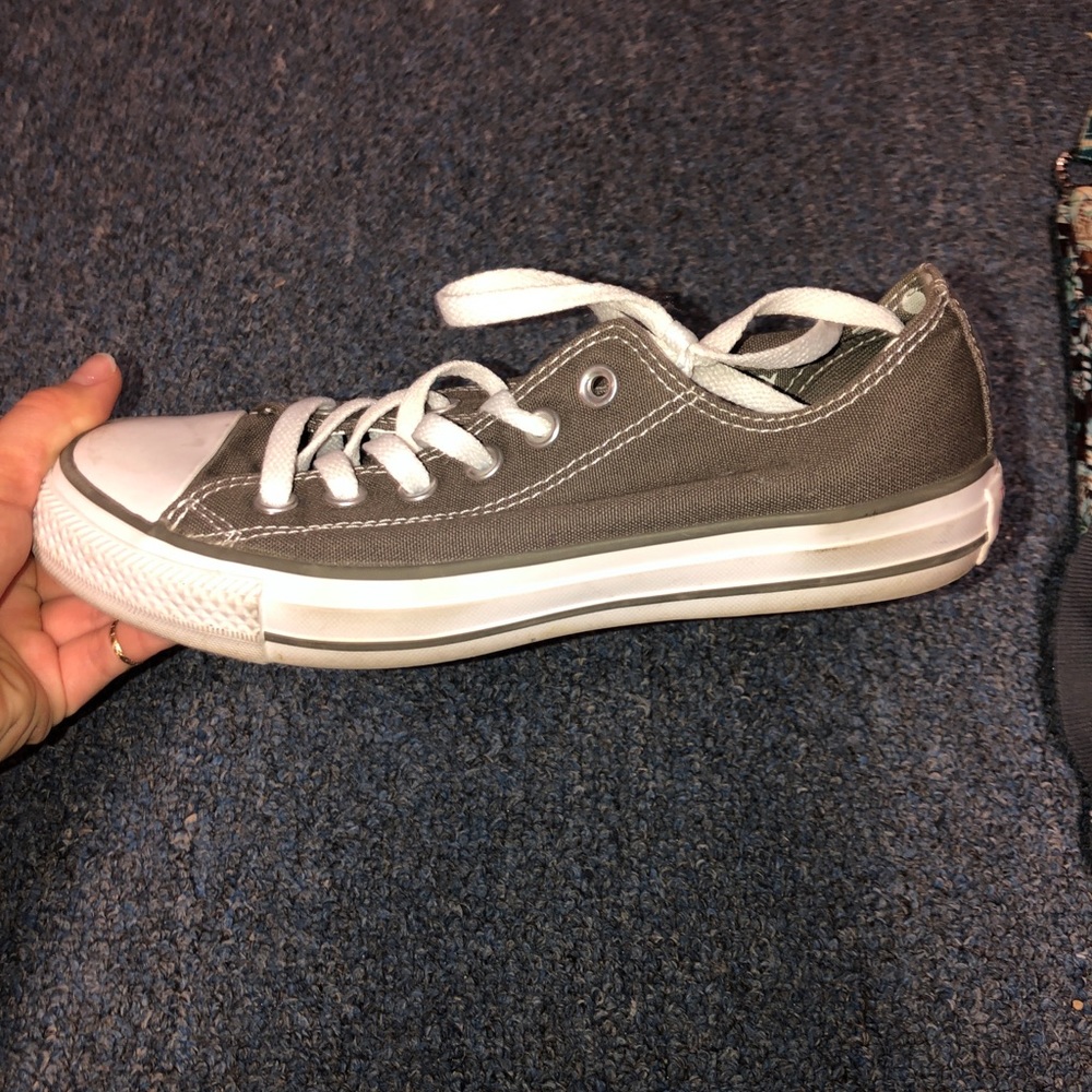Converse shoes